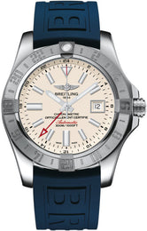 Breitling Watch Avenger II GMT A3239011/G778/158S