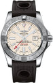 Breitling Watch Avenger II GMT A3239011/G778/200S