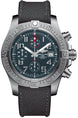 Breitling Watch Avenger Bandit E1338310/M534/253S