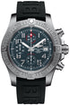 Breitling Watch Avenger Bandit E1338310/M534/152S