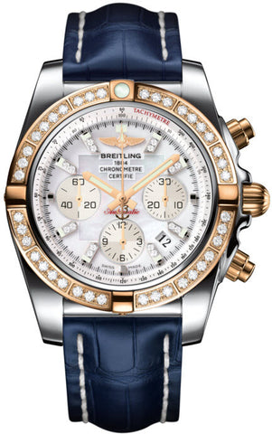 Breitling Watch Chronomat 44 CB011053/A698/732P.