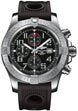 Breitling Watch Super Avenger II Chronograph A1337111/BC28/201S