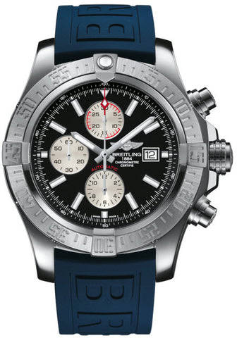 Breitling Watch Super Avenger II Chronograph A1337111/BC29/159S