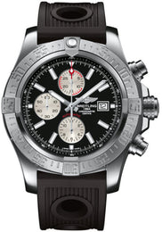 Breitling Watch Super Avenger II Chronograph A1337111/BC29/201S