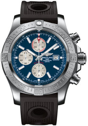 Breitling Watch Super Avenger II Chronograph A1337111/C871/201S