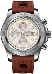 Breitling Watch Super Avenger II Chronograph A1337111/G779/206S