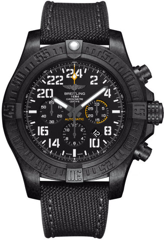 Breitling Watch Avenger Hurricane Breitlight XB1210E4/BE89/100W