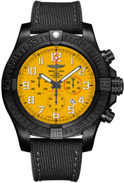 Breitling Watch Avenger Hurricane 12H Breitlight XB0170E4/I533/100W