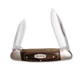 Buck Canoe Knife B389.