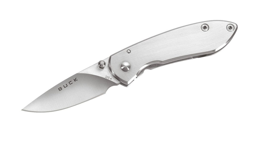 Buck Colleague Knife B325.