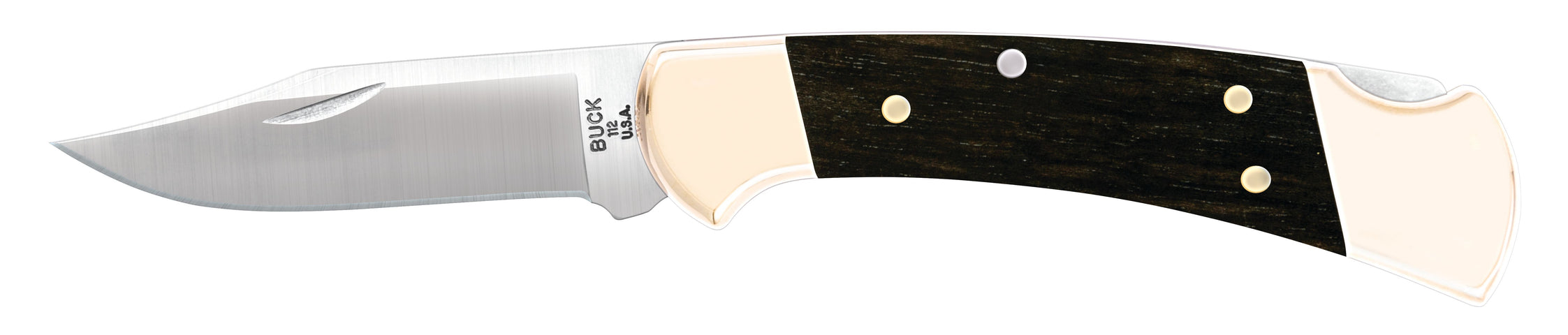 Buck Ranger Knife B112.