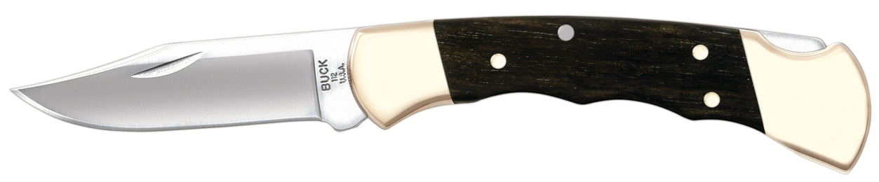 Buck Ranger Knife B112_2.