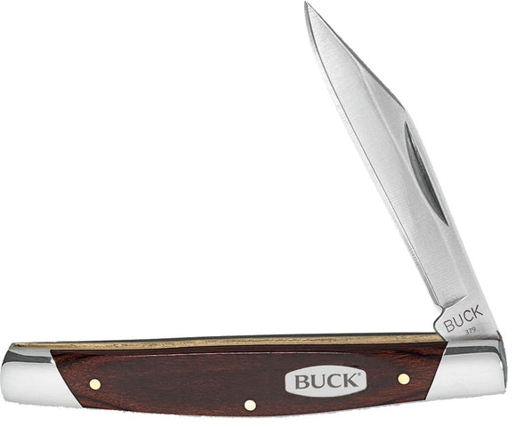 Buck Solo Knife B379.