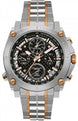 Bulova Watch Precisionist Chrono 98G256