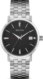 Bulova Watch Aerojet 96B244