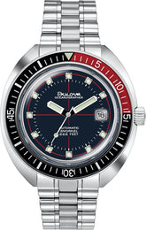 Bulova Watch Oceanographer Mens 98B320