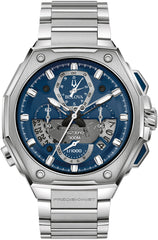 Bulova Precisionist X Chronograph