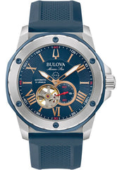 Bulova Marine Star Mens