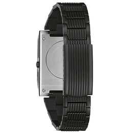 Bulova Watch Computron D Cave Mens