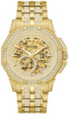 Bulova Watch Crystal Octava Mens 98A292