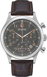 Bulova Watch Precisionist Mens 96B356