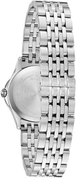 Bulova Watch Classic Ladies