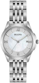 Bulova Watch Classic Ladies 96M151