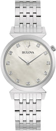 Bulova Watch Classic Regatta 96P216