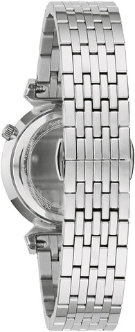 Bulova Watch Classic Regatta