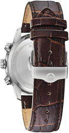 Bulova Watch Classic Sutton