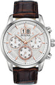 Bulova Watch Classic Sutton 96B309