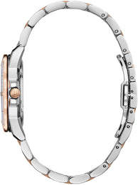 Bulova Watch Marine Star Ladies