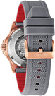 Bulova Watch Marine Star Mens