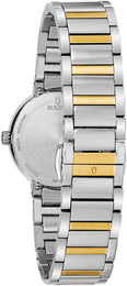 Bulova Watch Modern Futuro