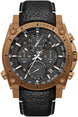 Bulova Watch Precisionist Mens 97B188