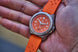 Boldr Watch Odyssey Freediver Citrus Orange Limited Edition D