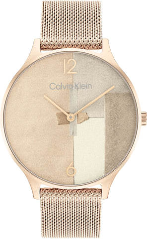 Calvin Klein Watch Timeless 2H 25200006