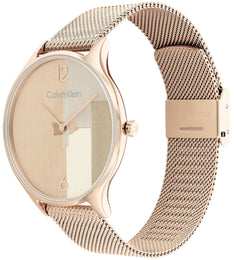 Calvin Klein Watch Ladies D