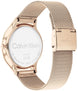 Calvin Klein Watch Ladies D