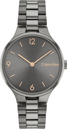 Calvin Klein Watch Linked 25200130