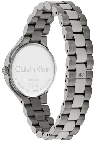 Calvin Klein Watch Ladies D