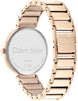 Calvin Klein Watch Ladies D