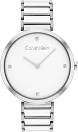 Calvin Klein Watch Minimalistic T Bar 25200137