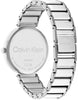 Calvin Klein Watch Ladies D