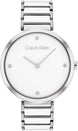 Calvin Klein Watch Minimalistic T Bar 25200137