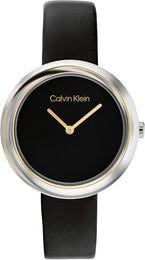 Calvin Klein Watch Twisted Bezel 25200093