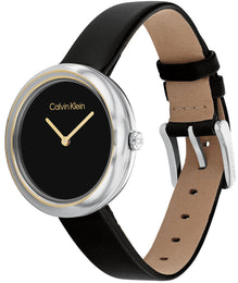 Calvin Klein Watch Ladies D