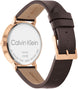 Calvin Klein Watch Mens D