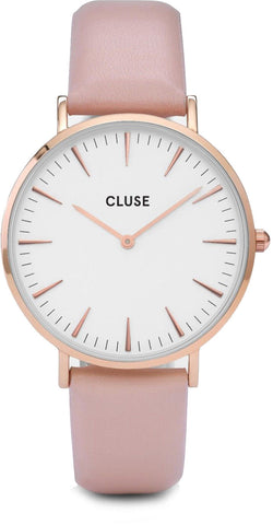 Cluse Watch La Boheme Ladies CL18014