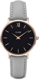 Cluse Watch Minuit Ladies CL30018